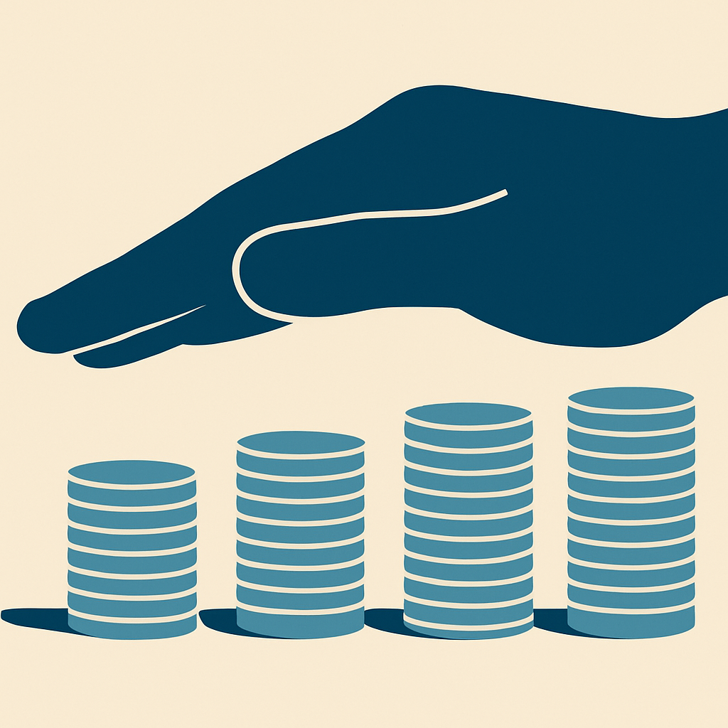 Event: How to... Financial Plan, Proof of Use & Funding Law - These Rules You Must Know