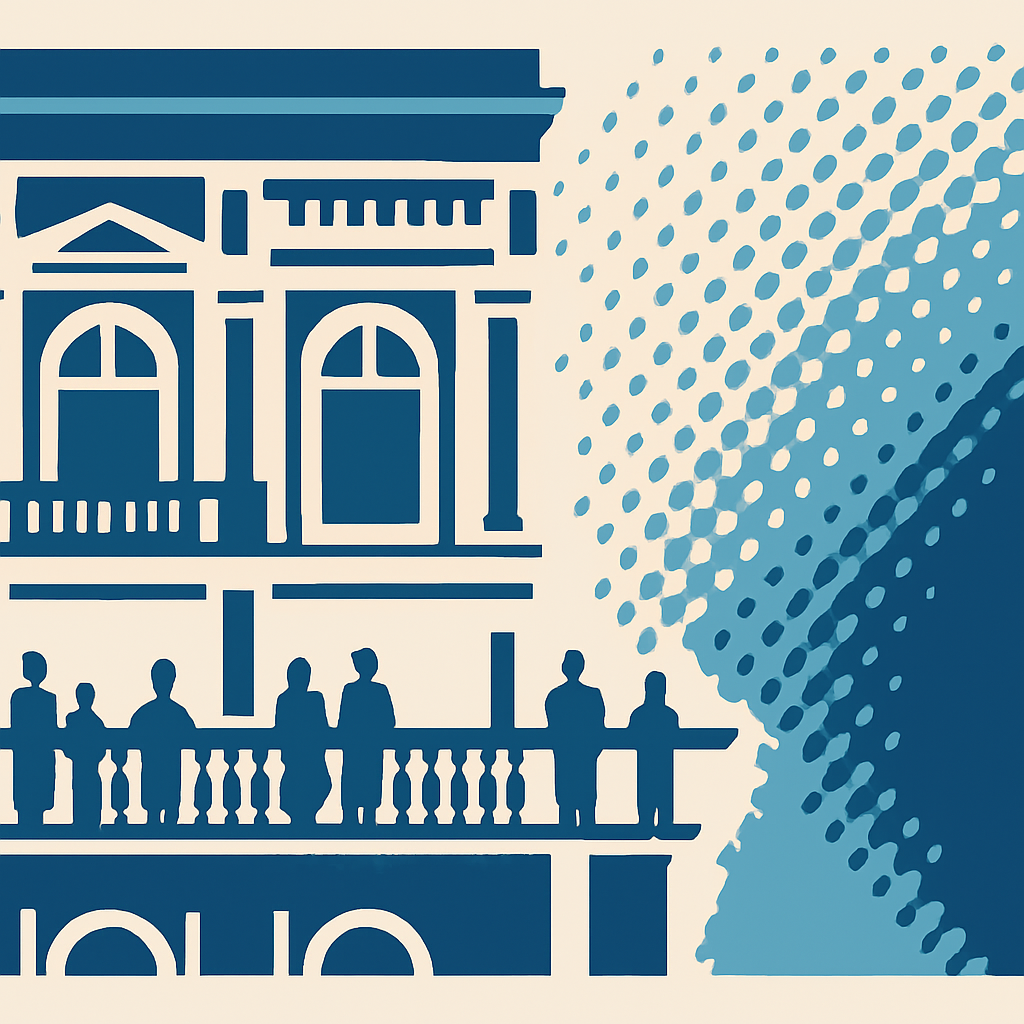 Event: The Master Typists - Typewriter Art Exhibition and Museum Tour in Deutsches Schreibmaschinenmuseum Bayreuth, Oberthiergärtner Straße 36 a, 95448 Bayreuth on 27. July 2026