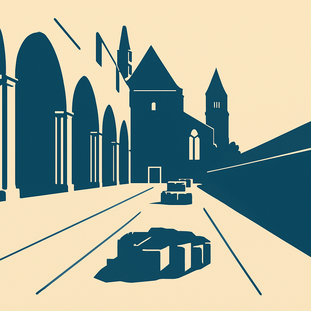 Event: Long Night of Museums: Barfüßerkirche