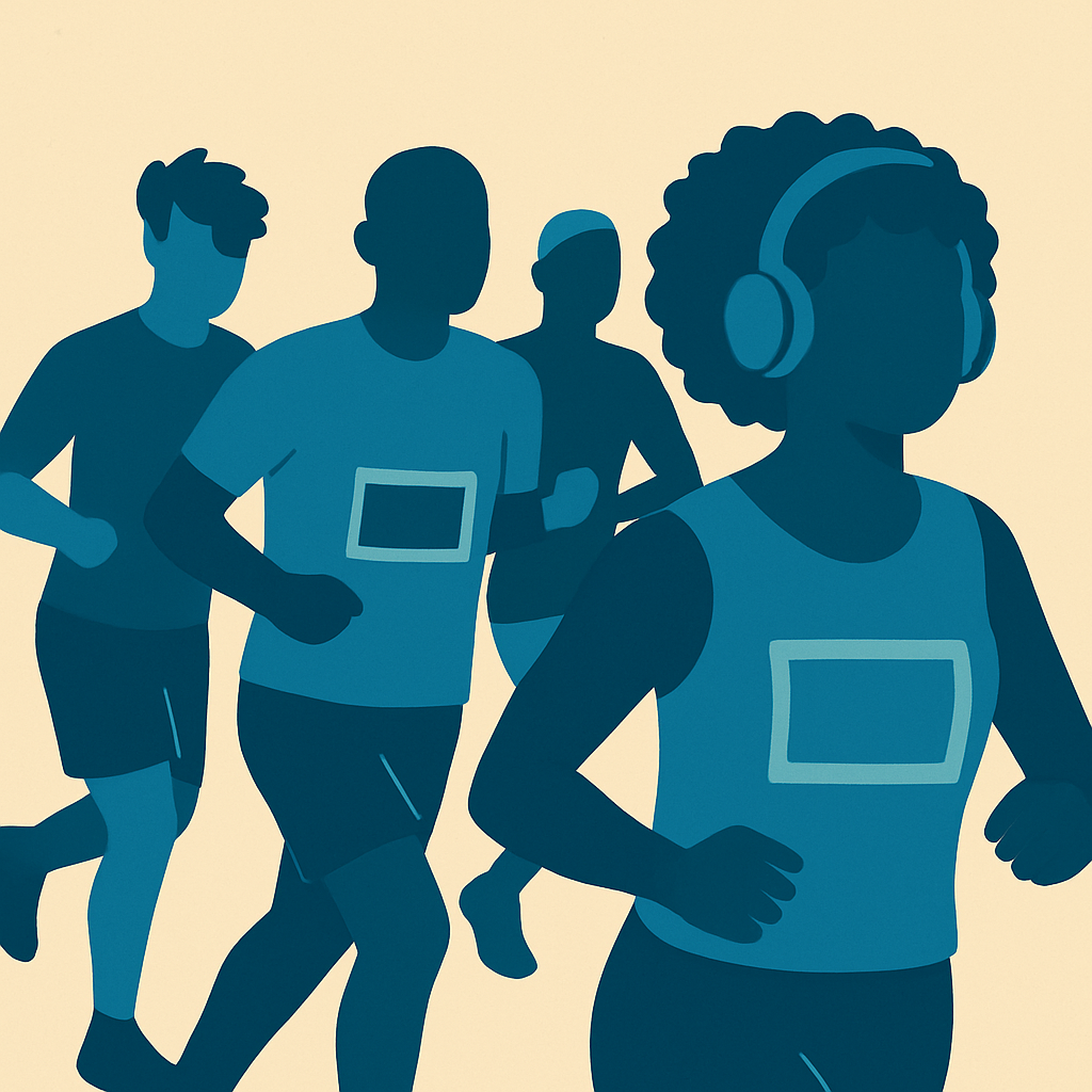 Event: ZeroHungerRun 2026
