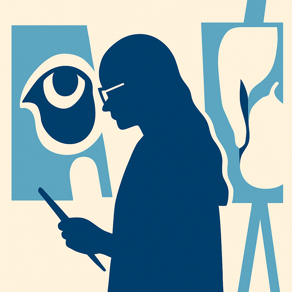Event: What an old Woman Will Wear
