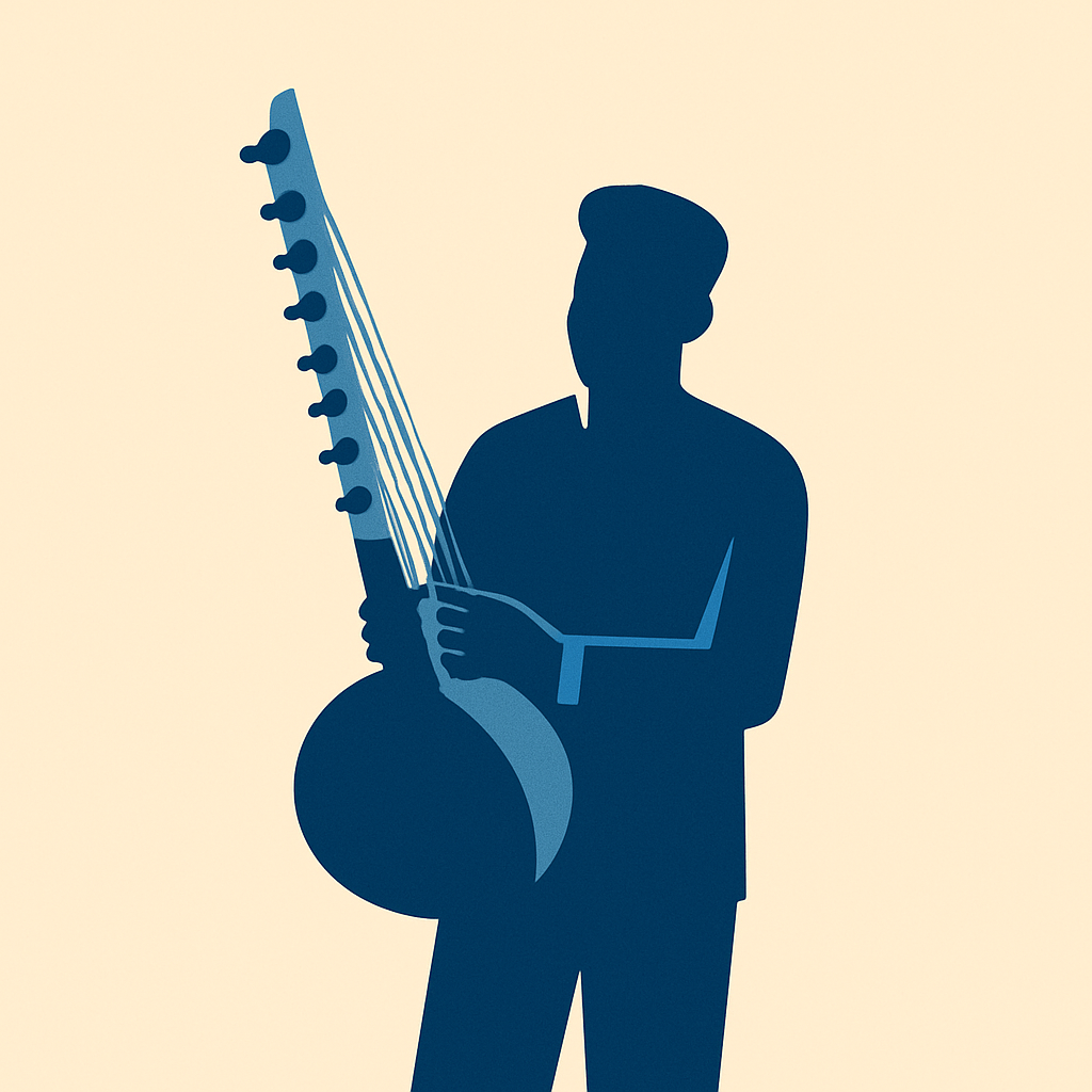 Event: Beethovenfest 2026: Momi Maiga & Friends