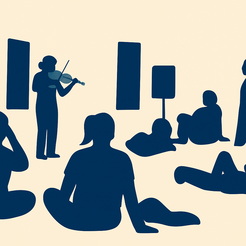 Event: Beethovenfest 2026: Baby Concert Momi Maiga