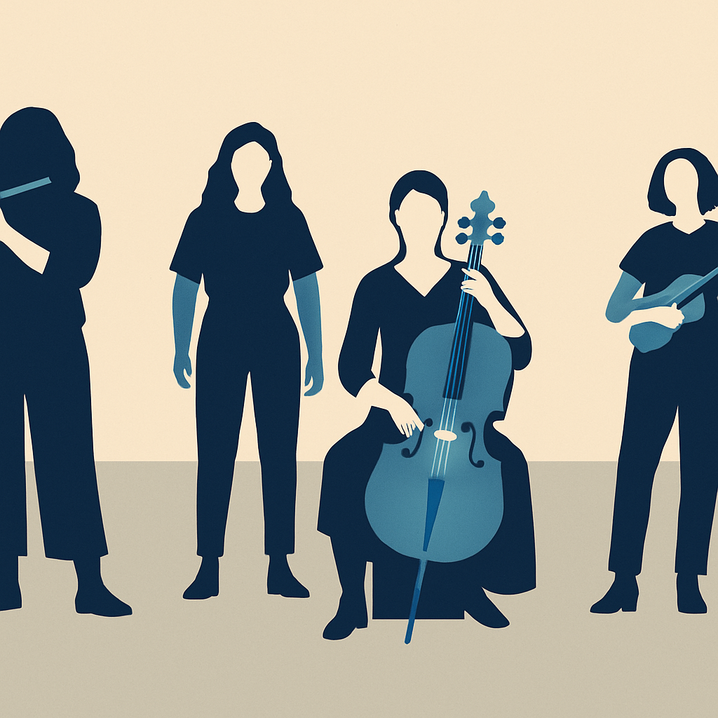 Event: Beethovenfest 2026: Ensemble in Transition