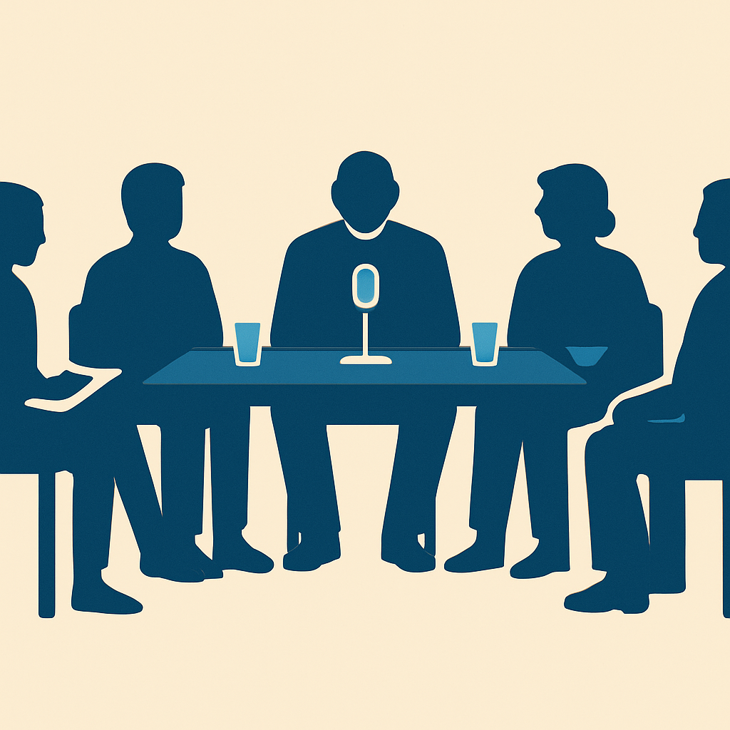 Event: Beethovenfest 2026: Panel Discussion: Without Home