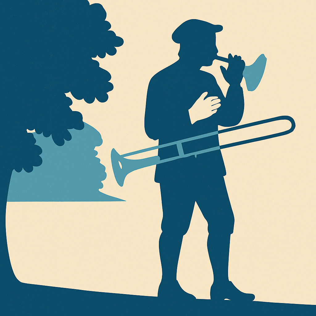 Event: The Town Piper of Aalen