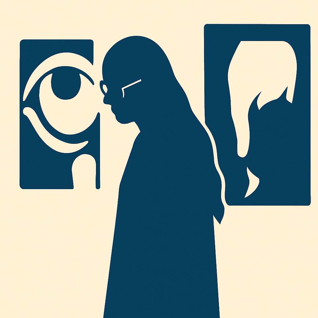 Event: What an old Woman Will Wear in Kasseler Kunstverein e. V., Friedrichsplatz 18, 34117 Kassel on 11. April 2026