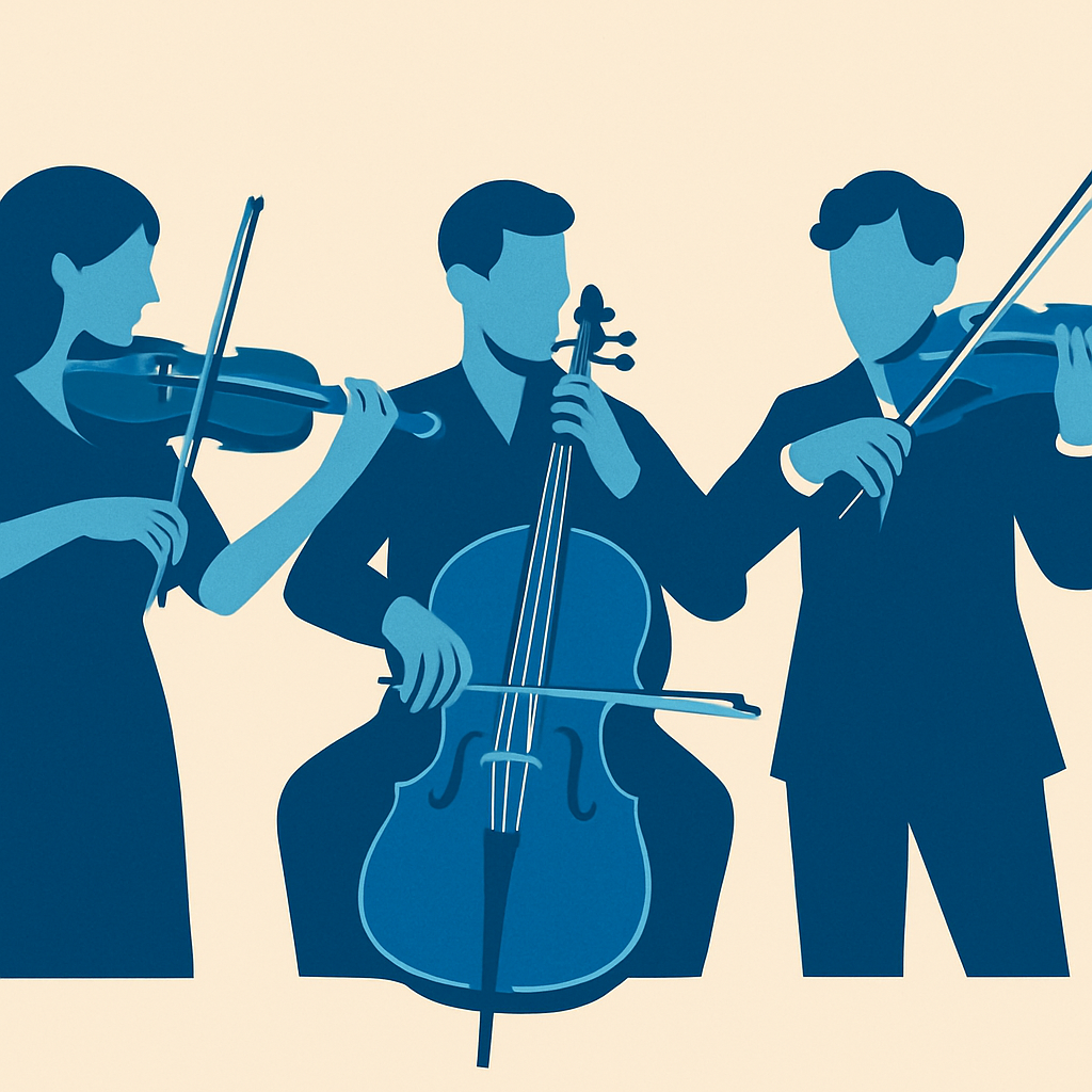 Event: Beethovenfest 2026: Trio d’Iroise