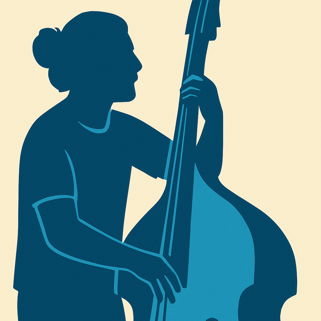 Event: Counter... Impro... Bass ...