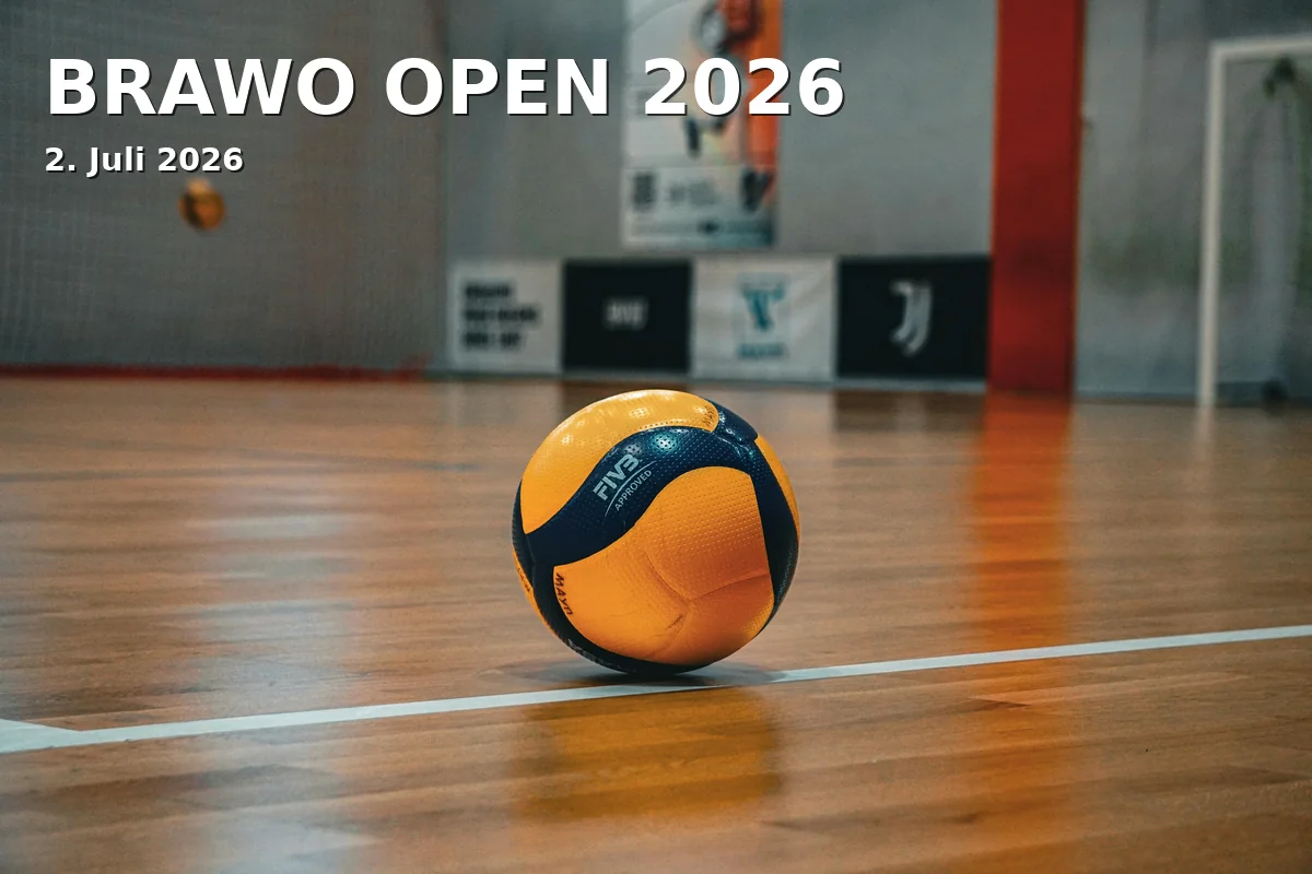 Event: BRAWO OPEN 2026