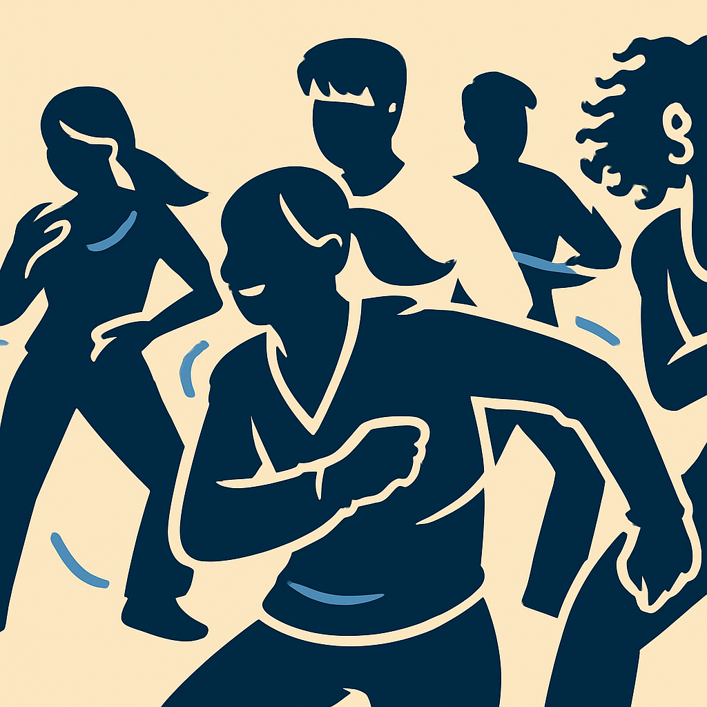 Event: Zumba Fitness für Mamas in Duisburg
