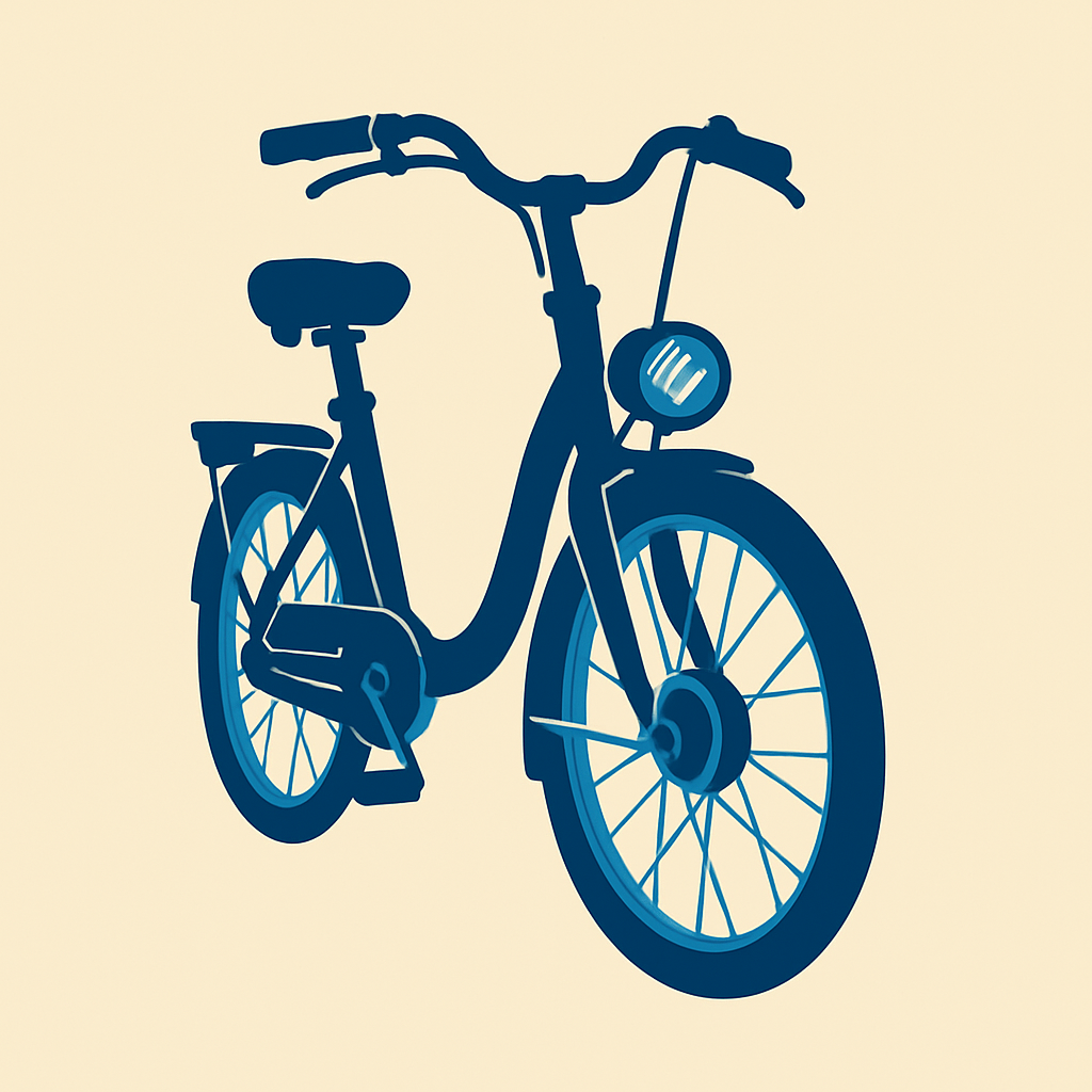 Bicycle Repair for Everyone