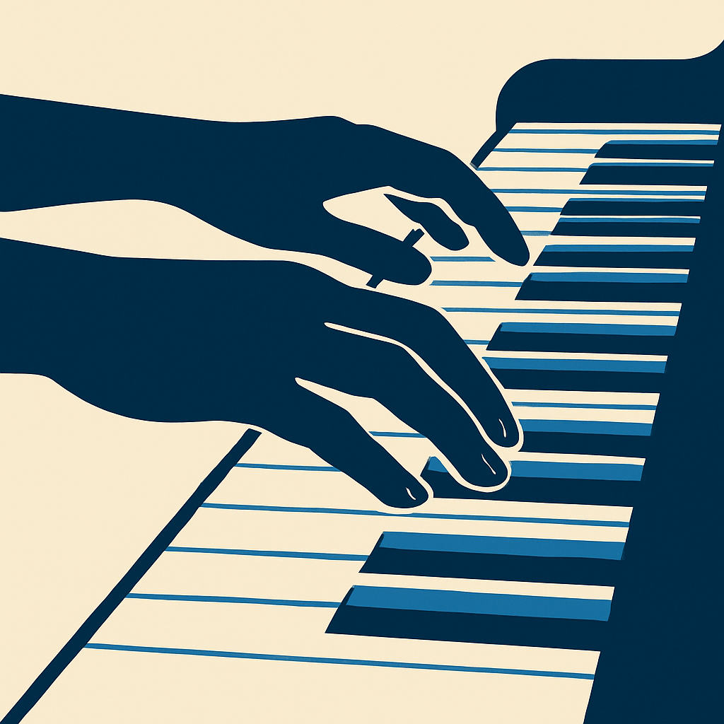 Event: Public Rating Performances of the Keyboard Instruments Department
