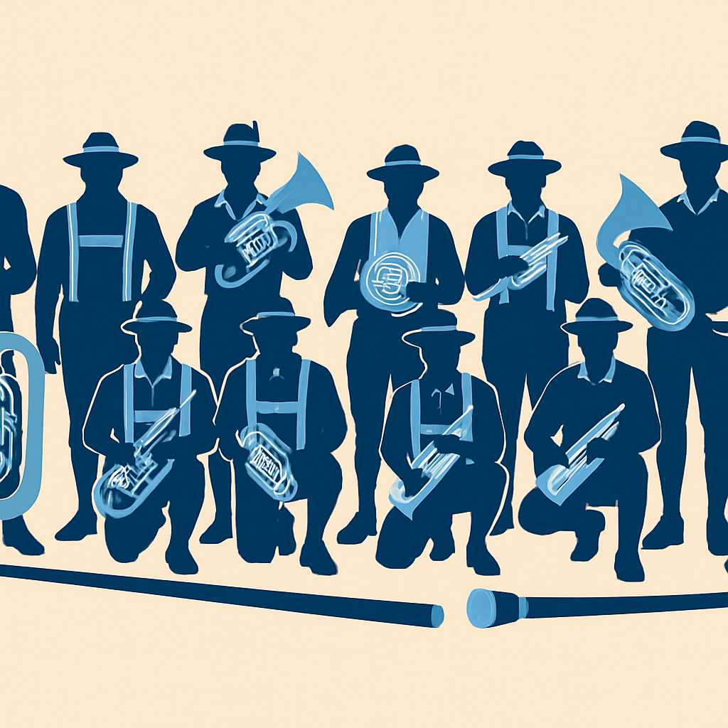 Event: Evening Serenade with Alphorn Sound & Schwobablech