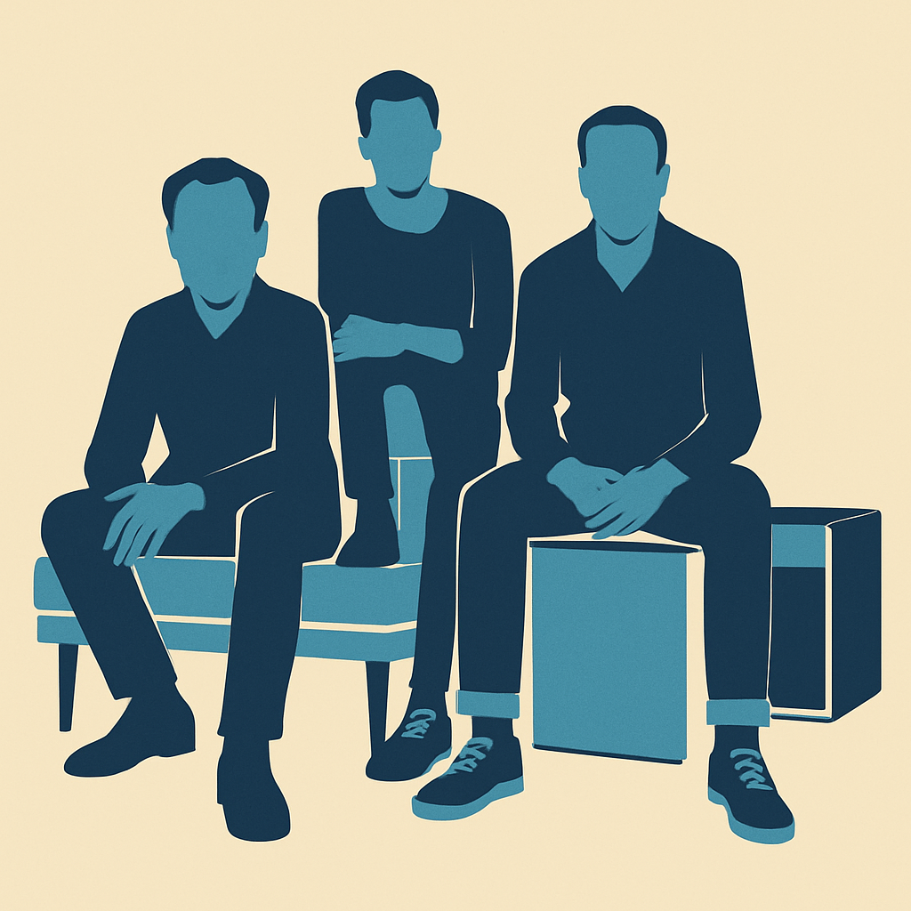Event: The Jeremy Days Acoustic Group 2026