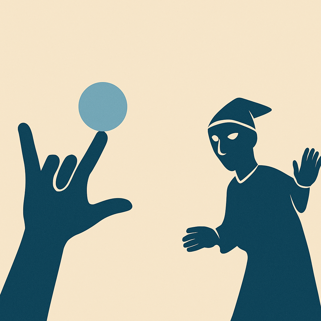 Event: Fidena Festival: Hoch die Hände! (Workshop)