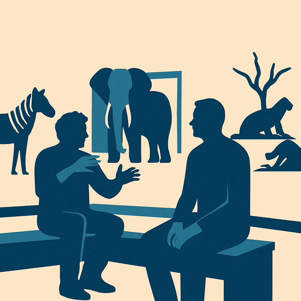 Event: BoWiNa: Lecture Future of Natural History Museums in Haus der Bildung, Mülheimer Platz 1, 53111 Bonn on 22. May 2026