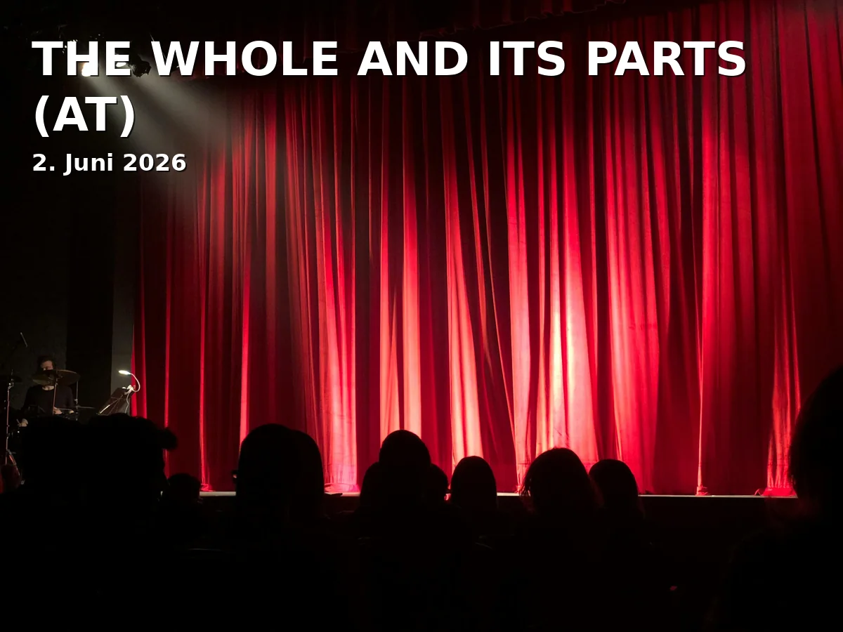 THE WHOLE AND ITS PARTS (AT)