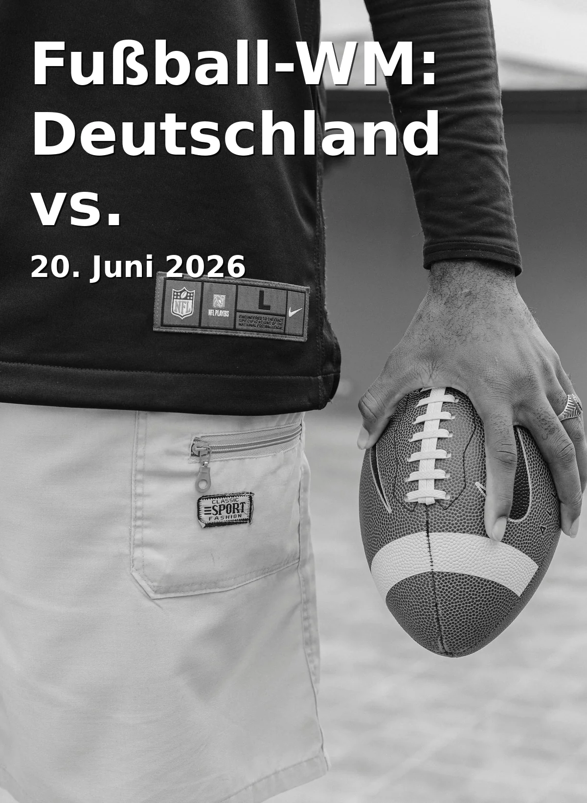Event: Fußball-WM: Deutschland vs. Elfenbeinküste Live