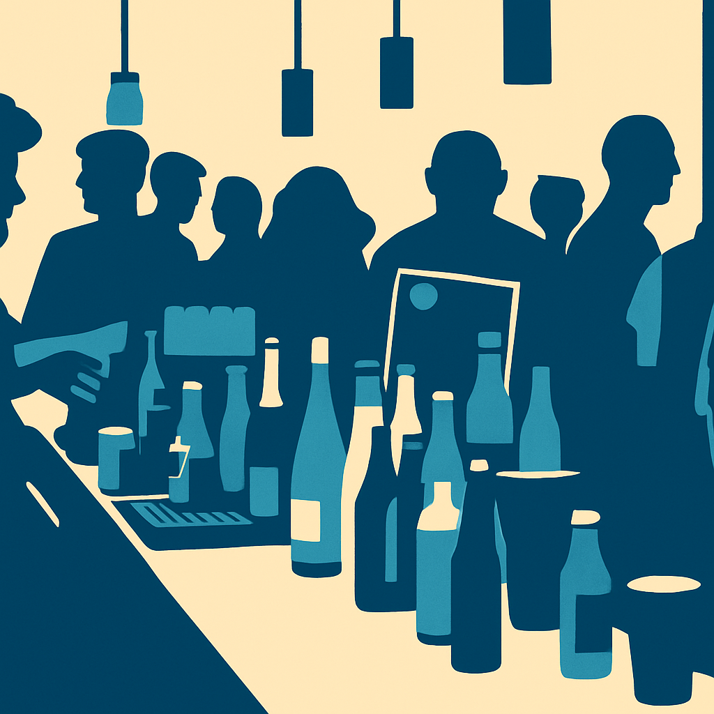 Event: Kneipenquiz - Fragenfactory