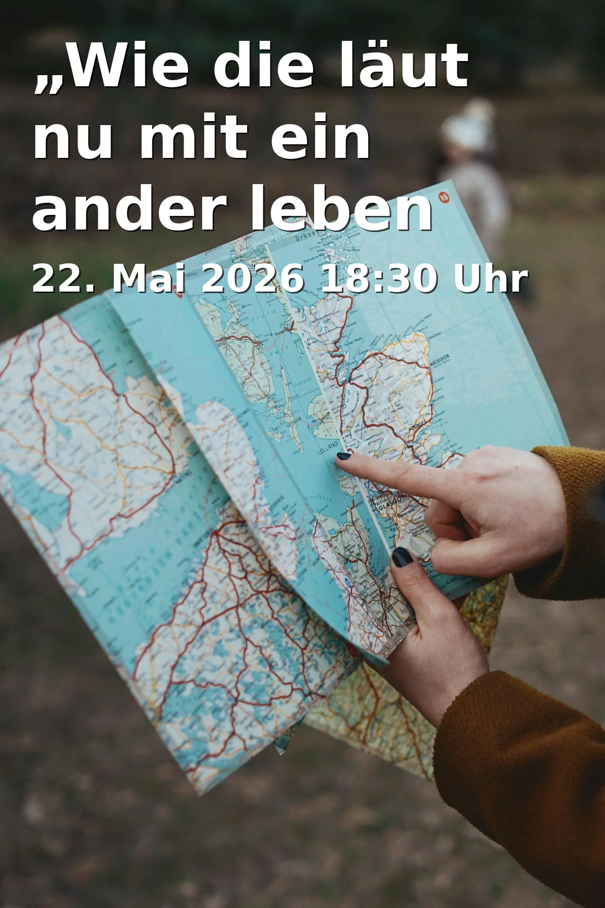 Event: „Wie die läut nu mit ein ander leben sullen in der stat“ - Marktrechtstag