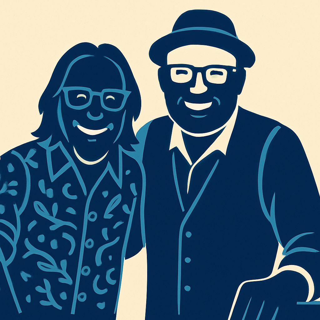 Event: Silberfuchs Connection - Rooftop Dance Night