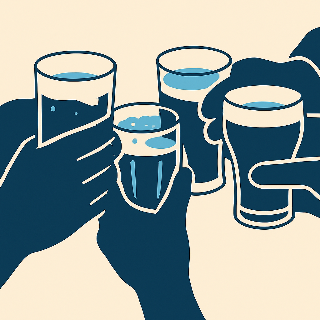 Event: Vatertagssause im Brauhaus Mattlerhof