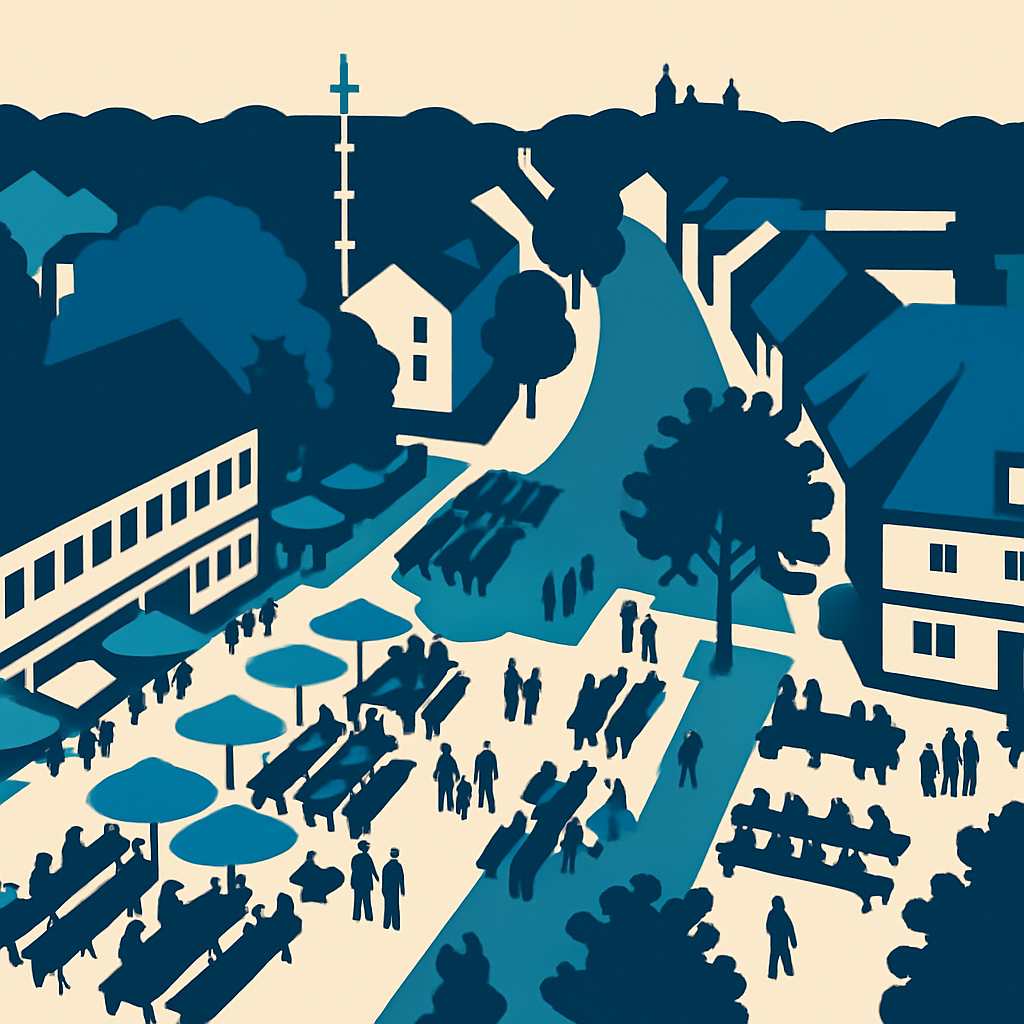 Event: Lerchenfelder Stadtteilfest 2026