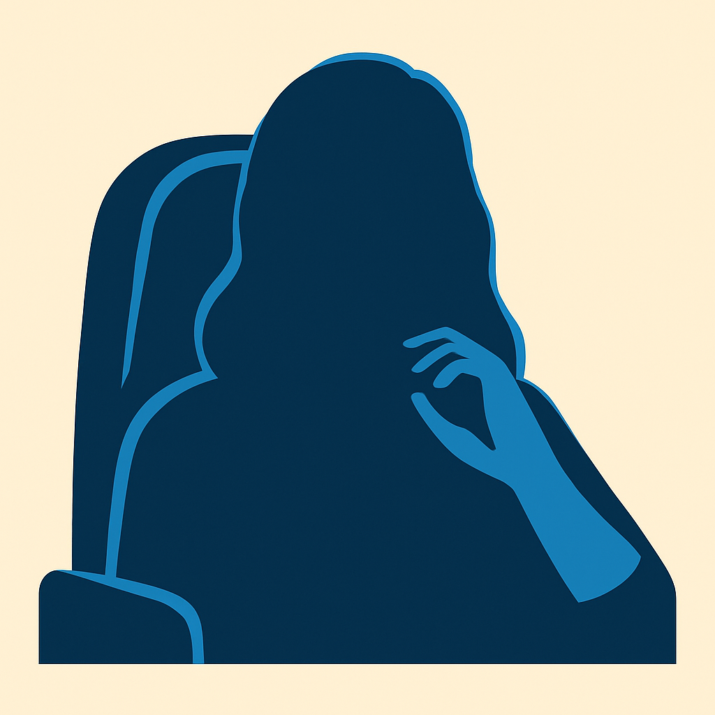 Event: The Lost Man