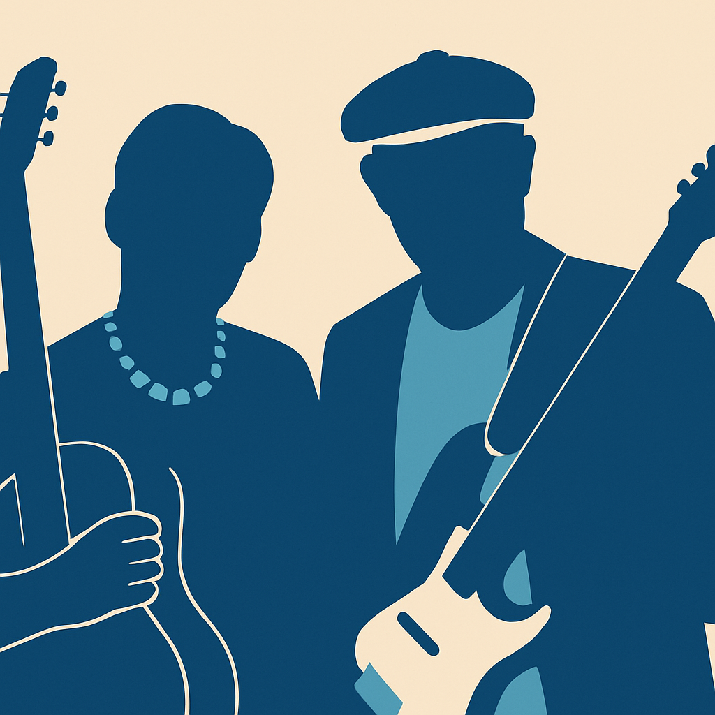 Event: ANNOUNCED | MAL-O-MANIACS play Memory Lane