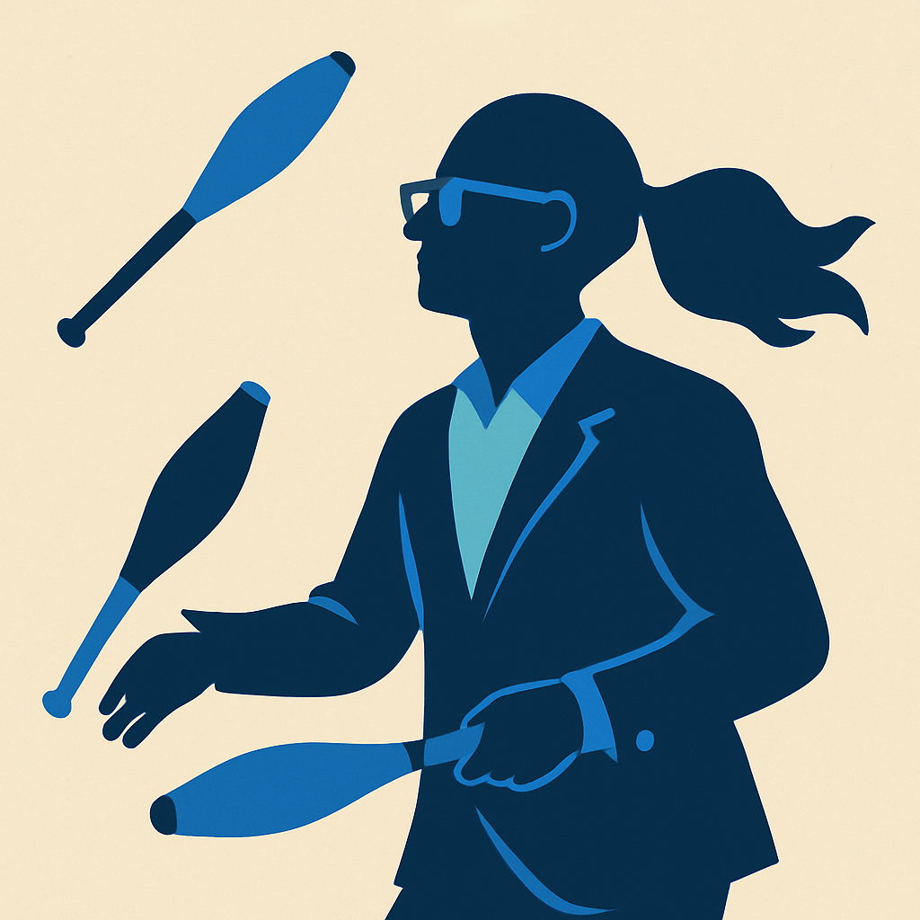 Event: INBALANCE