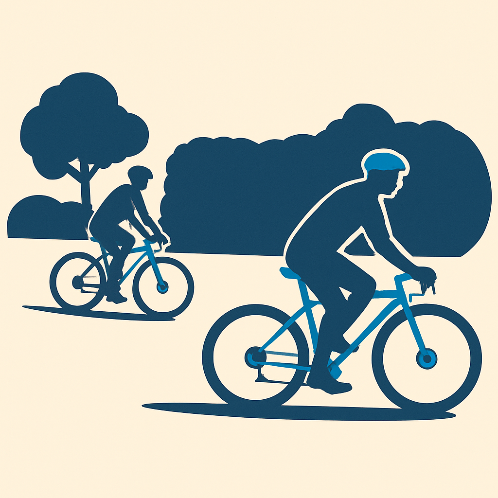 Event: Bildersuchfahrt - Fahrrad-Rallye für jung und alt
