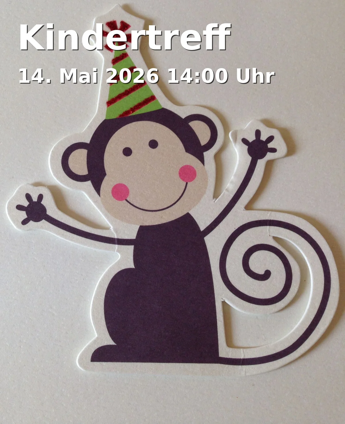 Event: Kids' Meeting