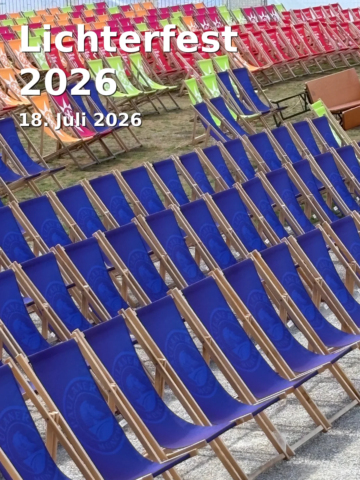 Event: Lichterfest 2026