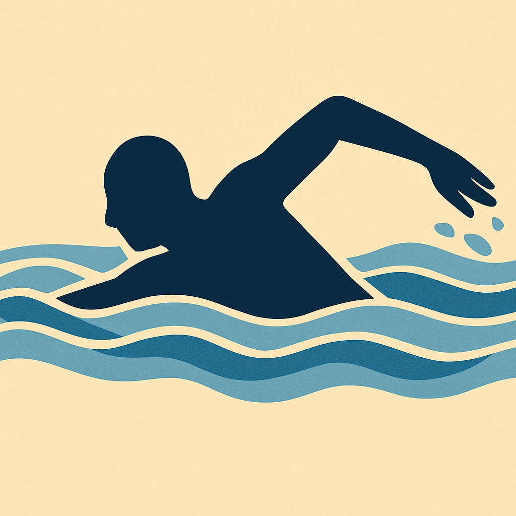 Event: 24 Hours Swimming in Amberg