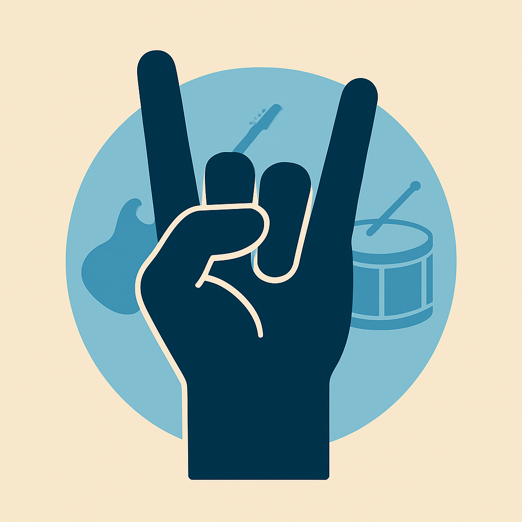 Event: Rock & Metal im PARK(haus)