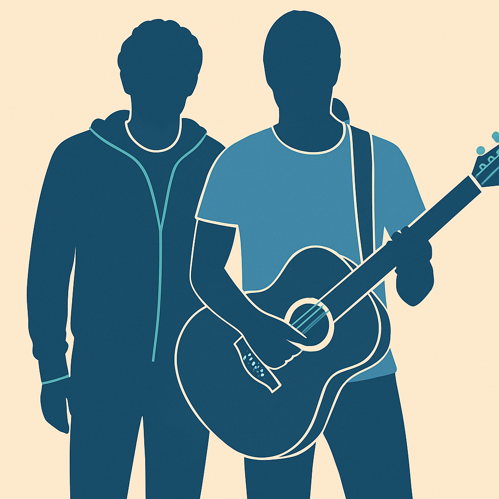 Event: Benefizkonzert The Wild Painters in Windach