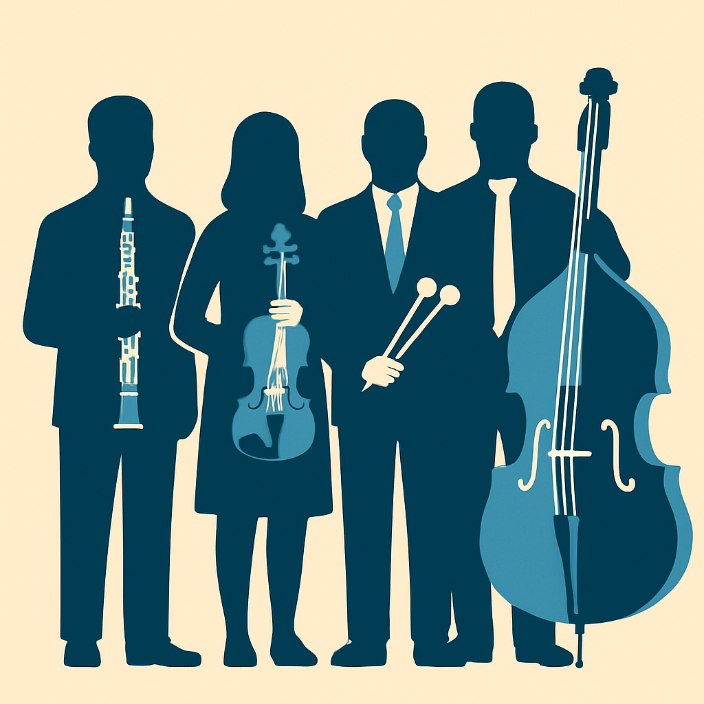 Event: Spring Concert with ARTPASSION