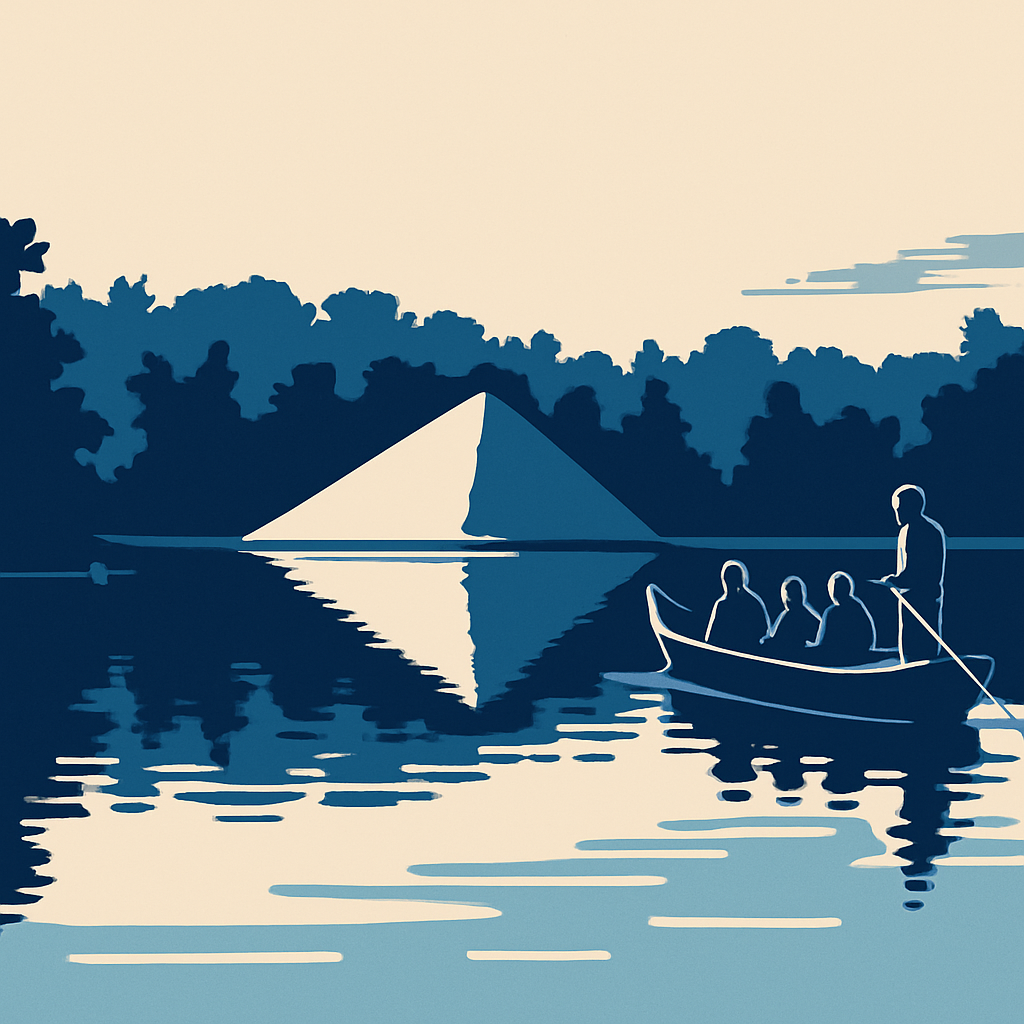 Event: Musical Gondola Rides