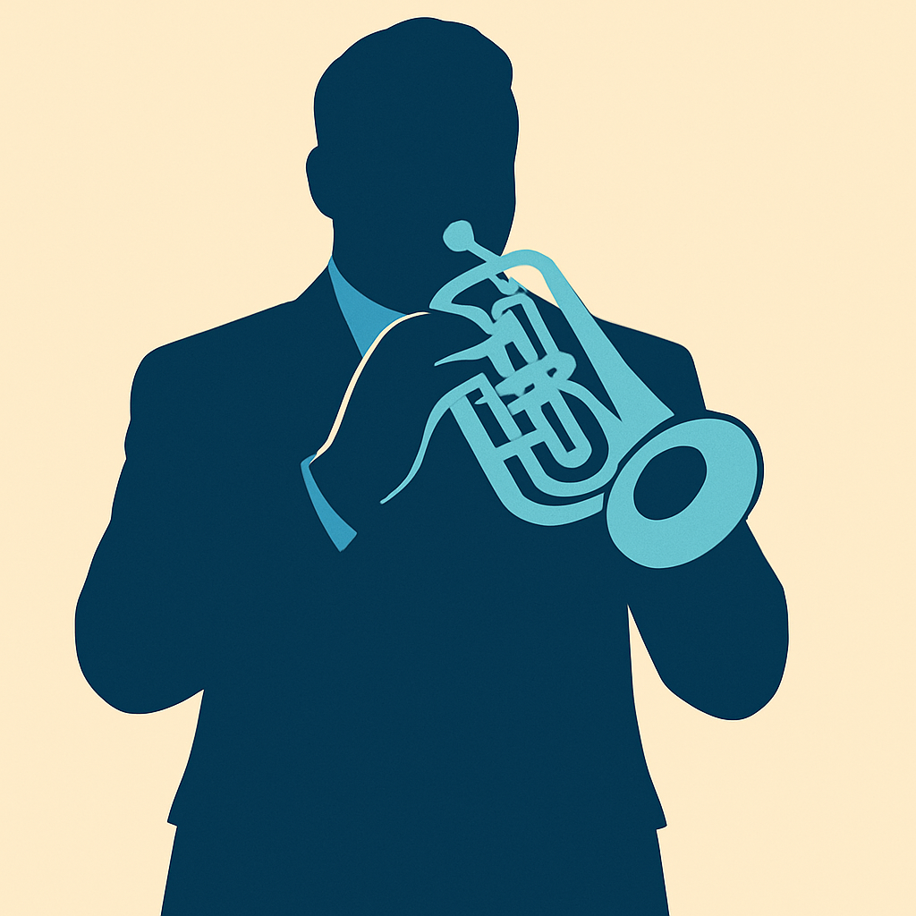 Event: State Police Orchestra Brandenburg