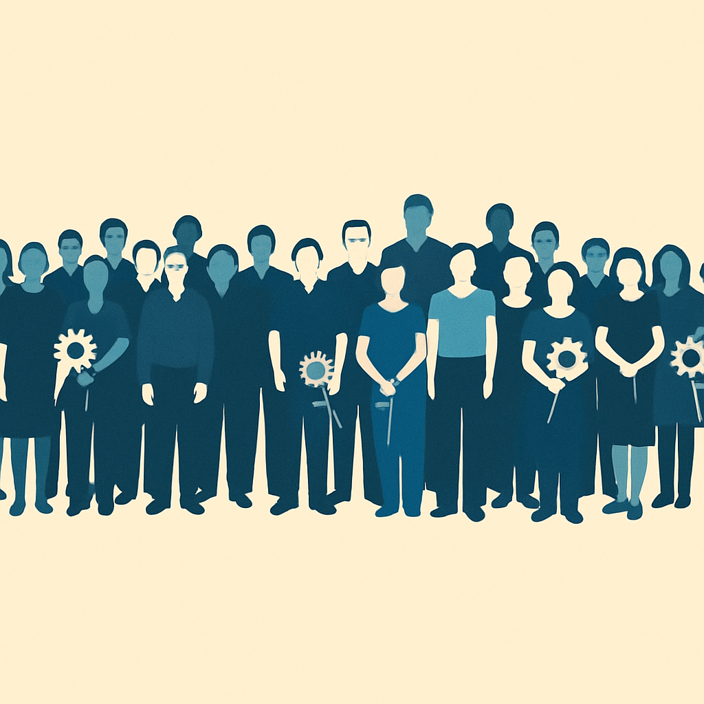 Event: Nature Concert on the Island Stage - International Choir Potsdam