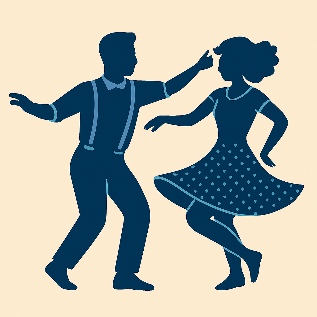Event: Island Swing