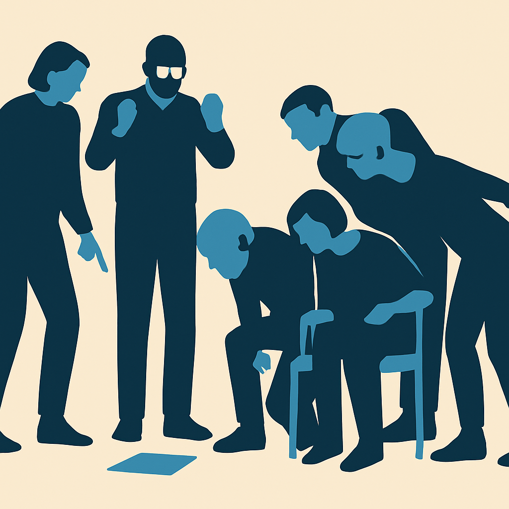 Event: Improtheater Potsdam