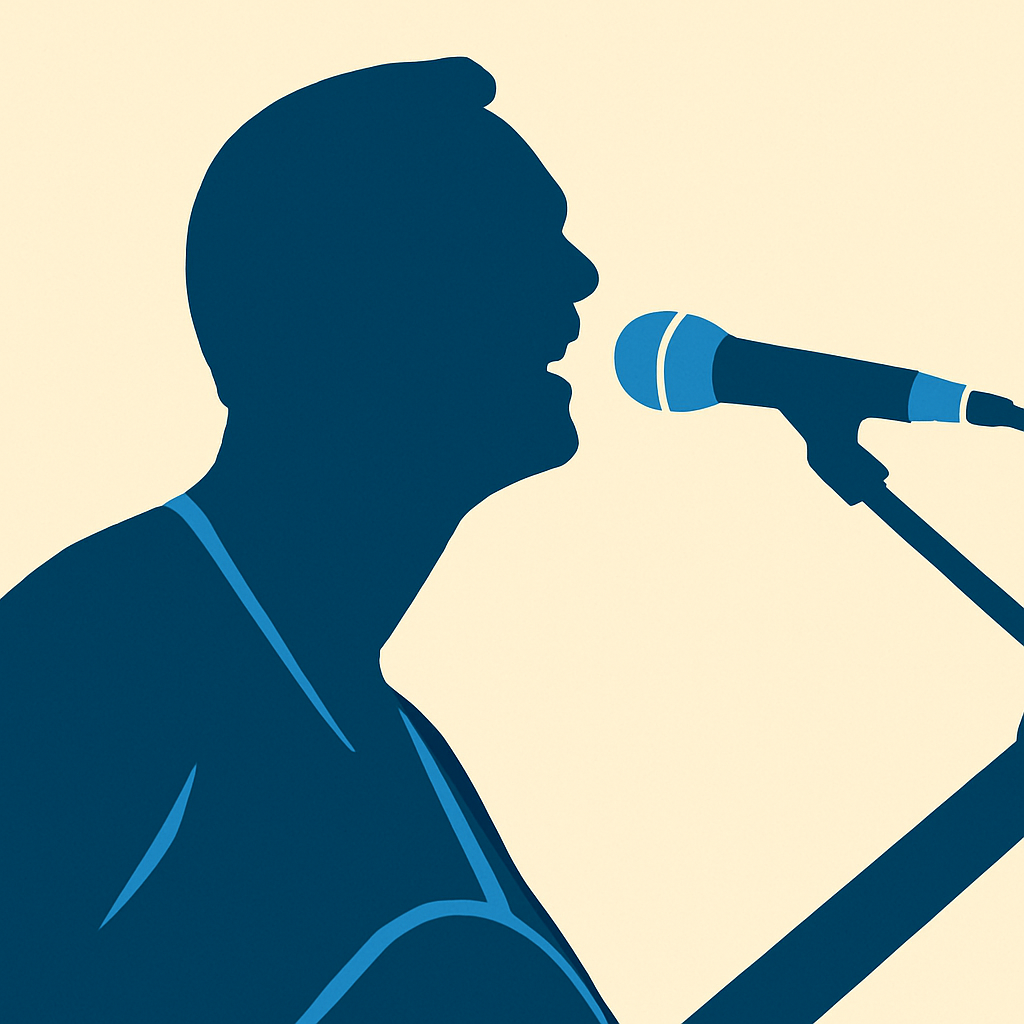 Event: Ruben & Band in Potsdam: Live Evening at Burgstraße