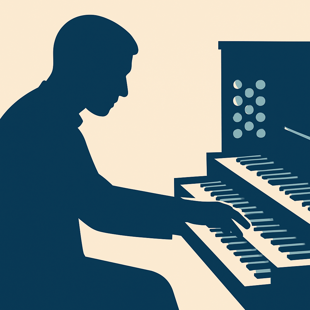 Event: International Organ Concerts St. Josef Beuel