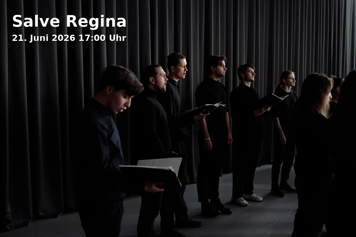 Event: Salve Regina