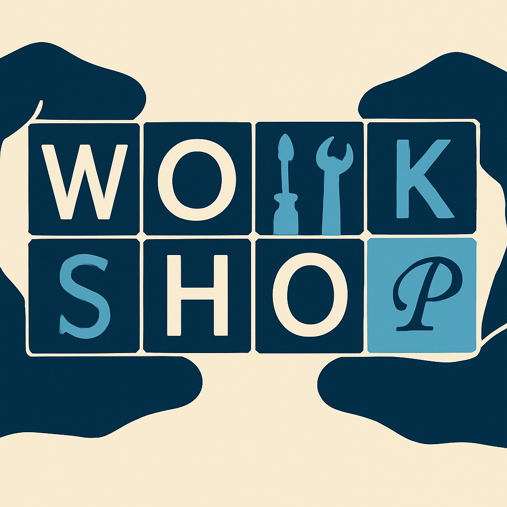 Event: Tufting Workshop in EINS.ZWO STUDIO, Moselstraße 14, 47051 Duisburg on 17. May 2026