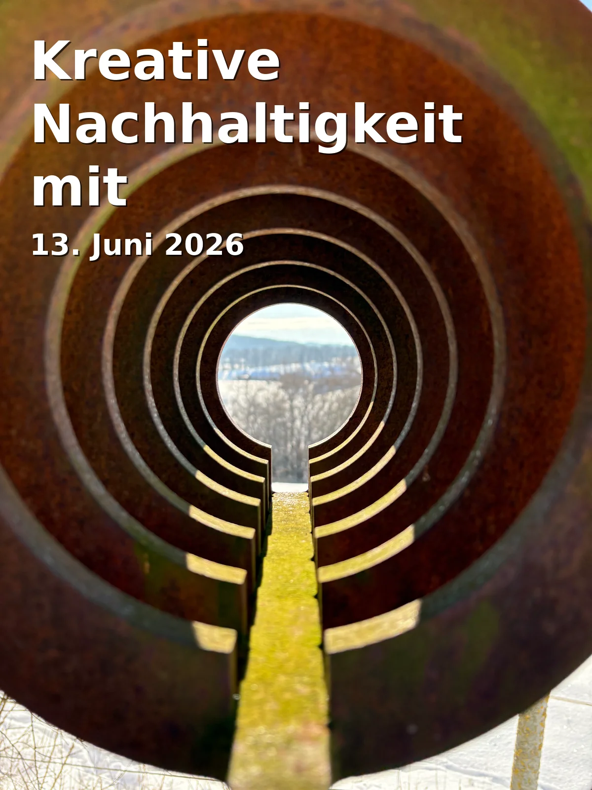 Event: Kreative Nachhaltigkeit mit DaDaZwischen