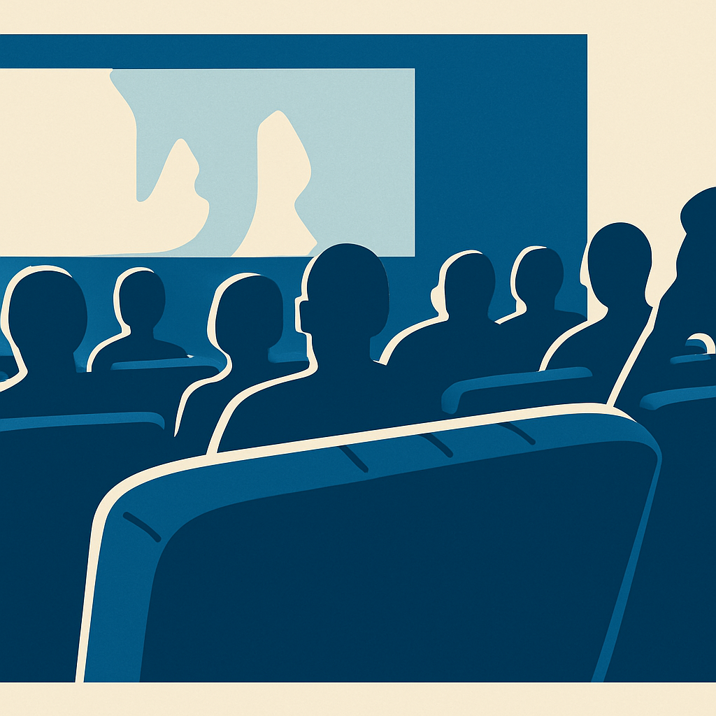 Event: Palestine 36 in filmforum, Dellplatz 16 on 17. May 2026