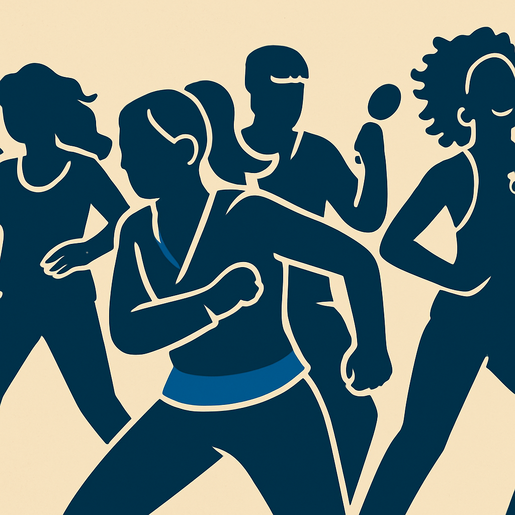 Event: Zumba Fitness for Mamas in Duisburg in KEFB Duisburg, Wieberplatz 2, 47051 Duisburg on 18. May 2026